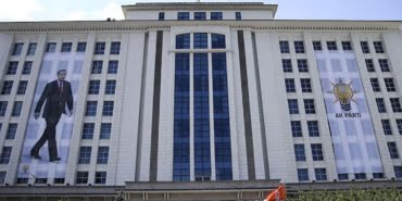 ak parti genel merkez