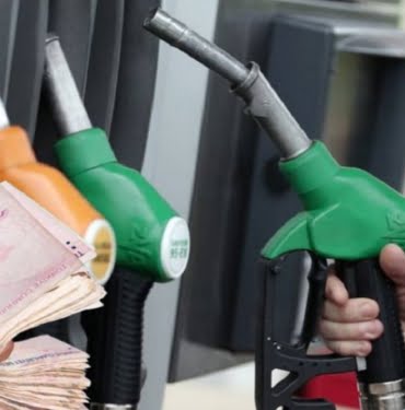 akaryakıt benzin motorin