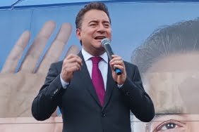 ali babacan