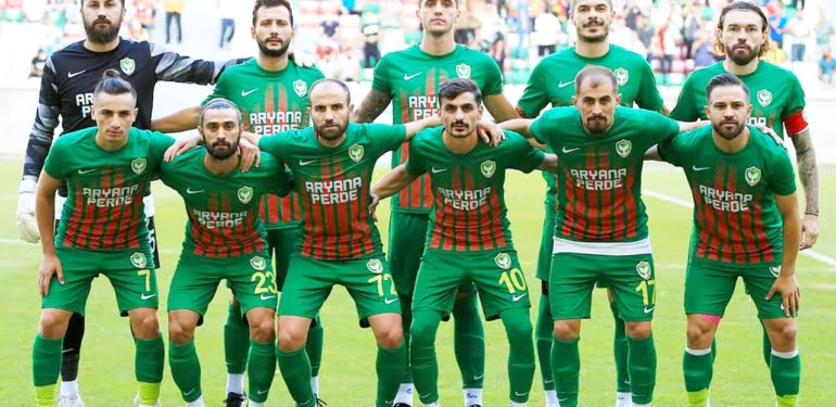 amedspor takım