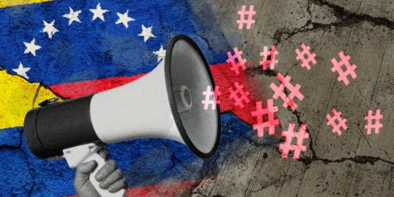 Venezuela'nın dijital askerleri: 'Twitter'da propaganda yapmak için devletten para alıyorum' Venezuela’nın dijital askerleri: ‘Twitter’da propaganda yapmak için devletten para alıyorum’