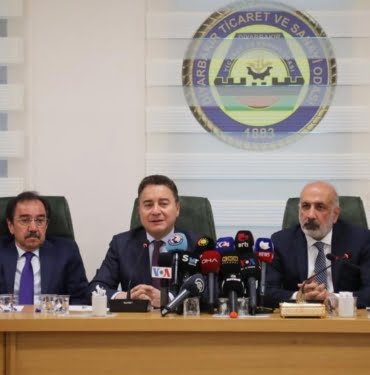 babacan diyarbakır