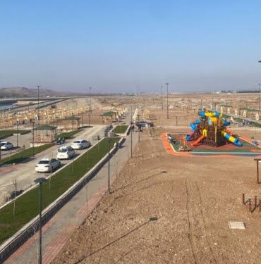 batman istiklal parkı