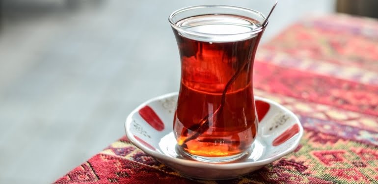 çaya zam