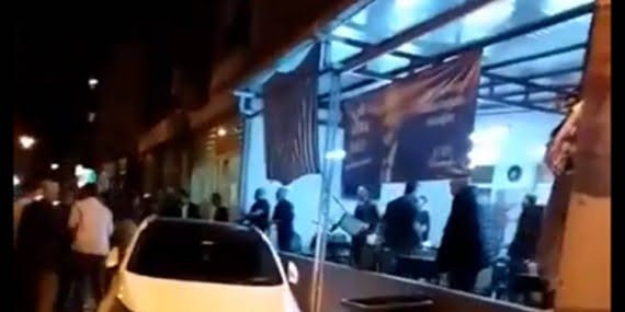 İzmir’de AK Parti ve CHP gerginliğinde karşılıklı suçlamalar