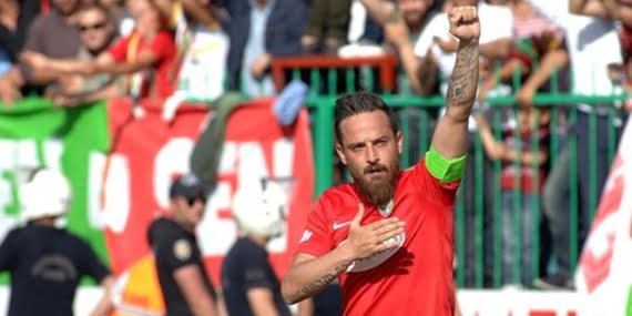 Tutuklu bulunan Amedspor’lu Deniz Naki davasında sıcak gelişme