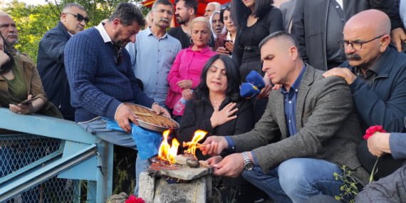 Dersim’de katliamın başlangıç tarihi 4 Mayıs unutulmadı