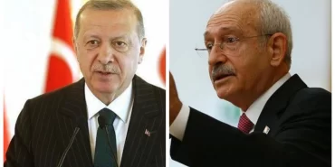 erdoağn kılıçdaroğlu