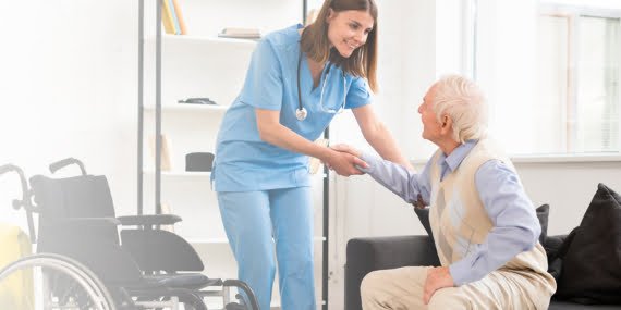 ‘Evde Bakım Yardımı Yönetmeliği’ Resmi Gazete’de