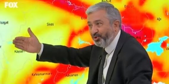 Deprem uzmanı korkuttu: Diyarbakır Elbistan fayının yırtılma doğrultusunda