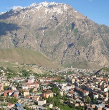hakkari
