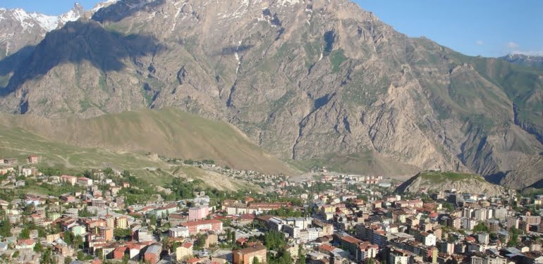 hakkari