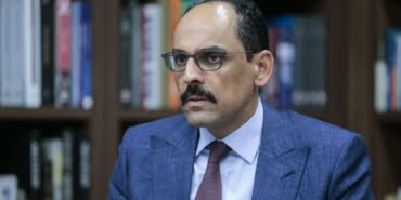 ibrahim kalın 2