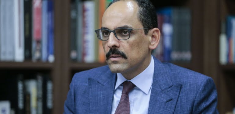ibrahim kalın 2