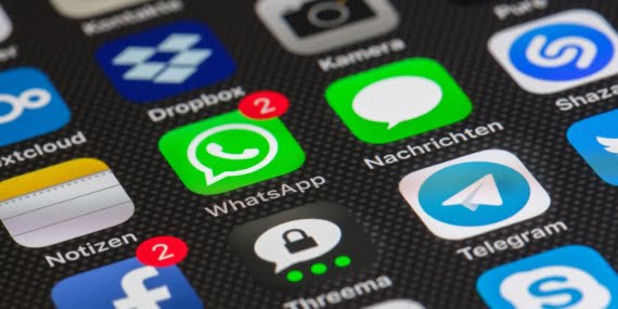WhatsApp’ın yeni özelliği tanıtıldı!