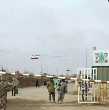 iran-afganistan-sinir