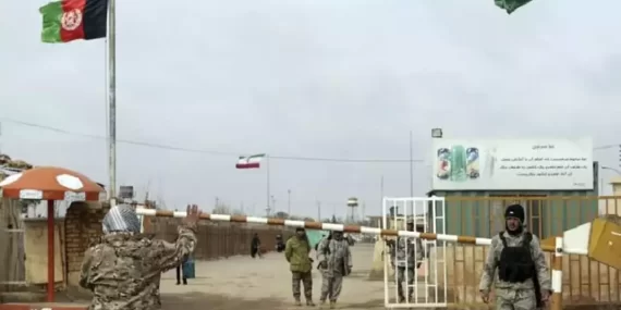 İran-Afganistan çatışmasında önemli bir gelişme yaşandı