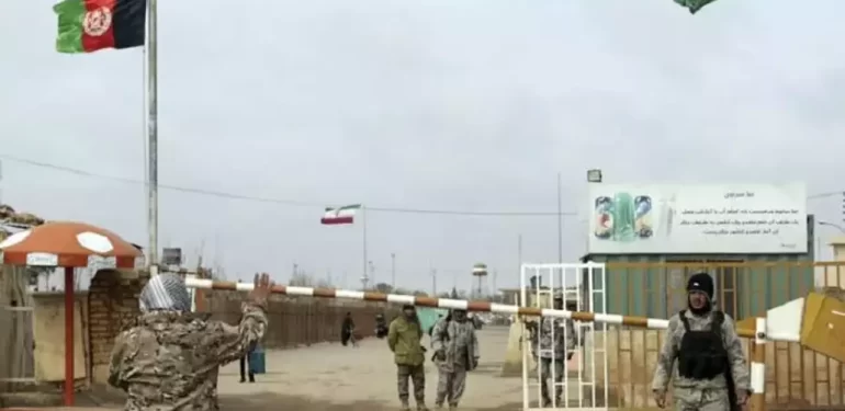 iran-afganistan-sinir