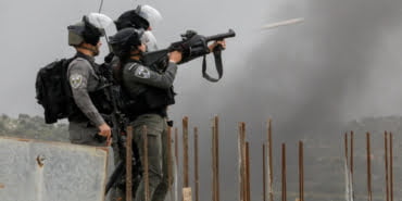 israil askeri