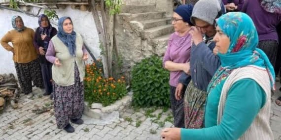 13 gündür aranan kadın ahırda bulundu: 2 kişi gözaltında!