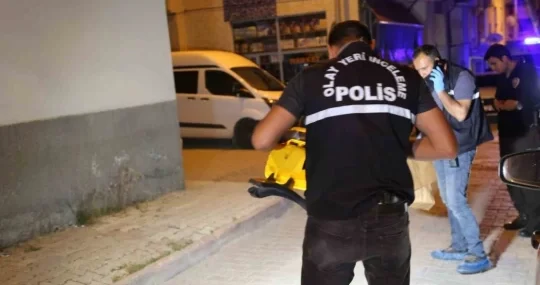 Karısını öldürmeden önce internetten cezaları aratan şahsa verilen ceza belli oldu