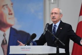 kılıçdaroğlu