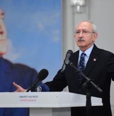 kılıçdaroğlu