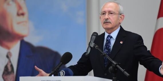Kemal Kılıçdaroğlu: Yarış ilk turda biter, meydanlar demokrasi istiyor