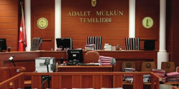 AİHM’in üçüncü kararı da tanınmadı: Kobani Davasında tahliyeler reddedildi