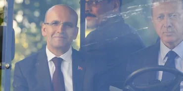 mehmet şimşek erdoğan