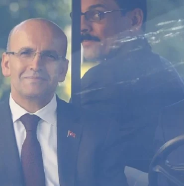 mehmet şimşek erdoğan