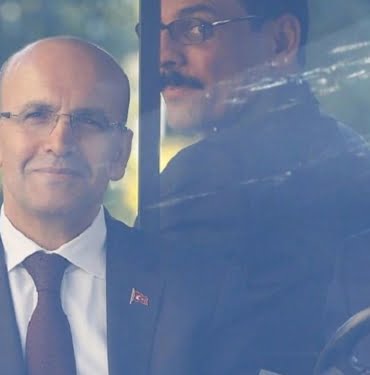 mehmet şişek