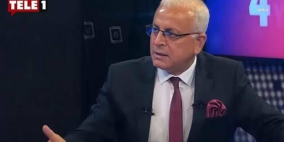 ‘Kılıçdaroğlu’na suikast’ paylaşımına soruşturma: Merdan Yanardağ savcılığa çağrıldı