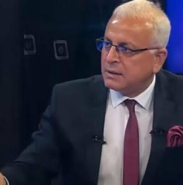 merdan yanardağ