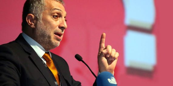 Metin Külünk: Özel bankalar üzerinden Türkiye’ye operasyon çekiyor