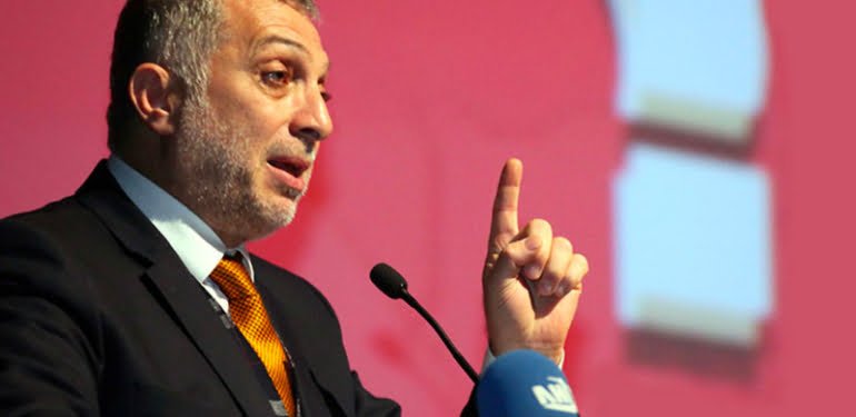 metin külünk