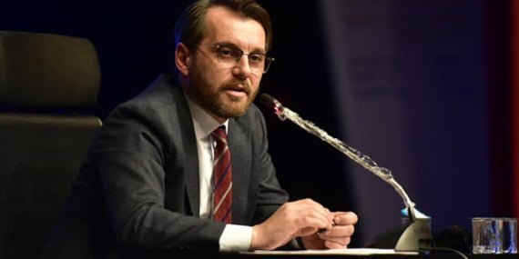 AK Parti sözcüsünden İmamoğlu görevden alınacak iması