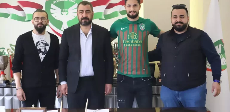 ömer elaldı