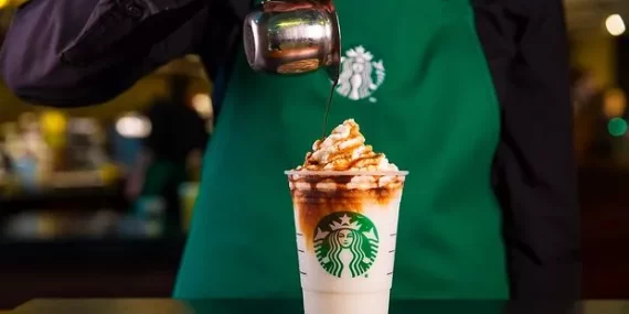 Starbucks ürünlerine zam geldi