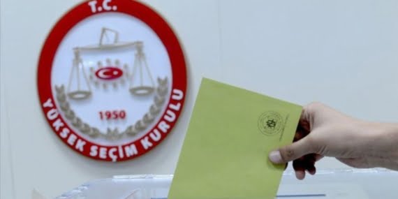 Seçim yasakları başlıyor: 14 Mayıs akşamına kadar uygulanacak