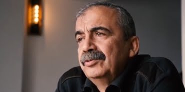 sırrı süreyya önder