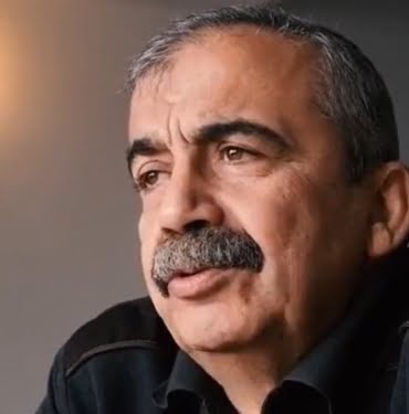 sırrı süreyya önder