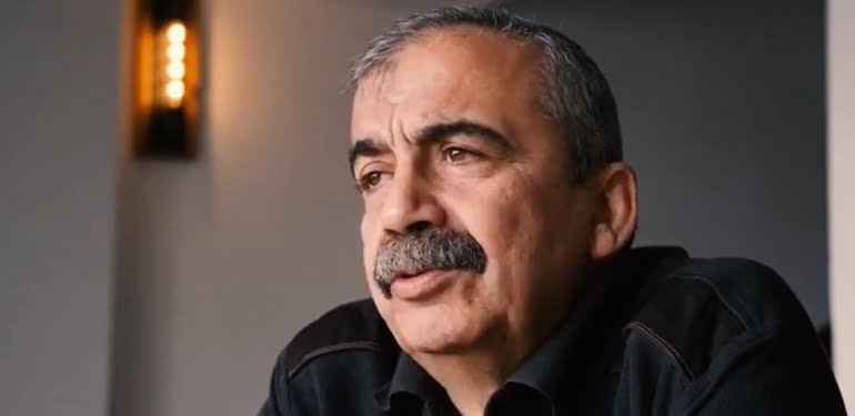 sırrı süreyya önder