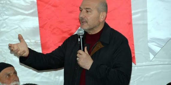 Soylu’nun ‘seçim tahmini’ tutmuş: Çok uğraştık ama yarım puan ileri götüremedik