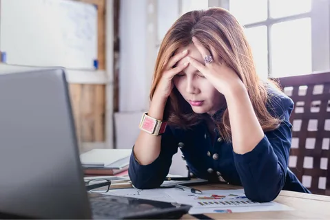 Stresle başa çıkmak için bilimsel olarak kanıtlanmış beş yöntem