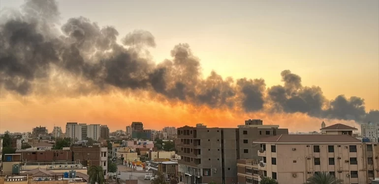 sudan