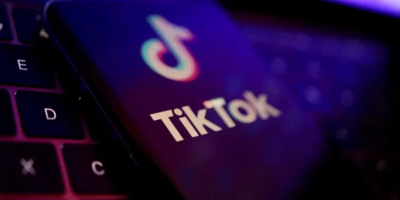 Yapay zeka yarışına TikTok da katıldı