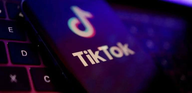 tiktok