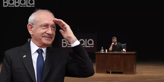 Kılıçdaroğlu’ndan ‘Kavala ve Demirtaş’ sorusuna: Haksızlığa susan dilsiz şeytandır