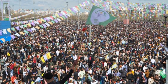 Kürt seçmen ikinci turda nasıl davrandı? İl il karşılaştırmalı sonuçlar... Kürt seçmen ikinci turda nasıl davrandı? İl il karşılaştırmalı sonuçlar…